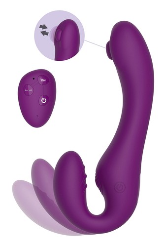 Vibro anatomique pulsatile