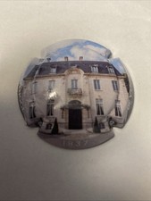 capsule de champagne de venoge