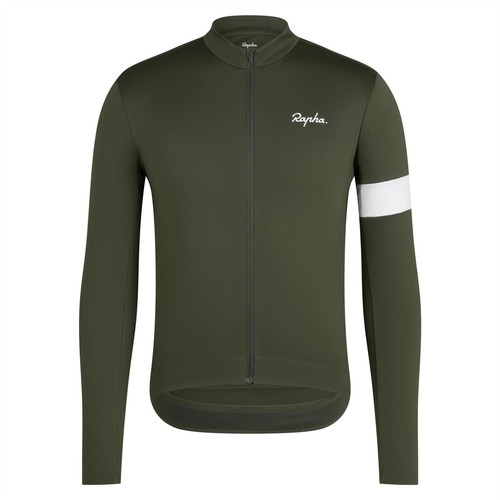 Rapha maillot manches - maillot,