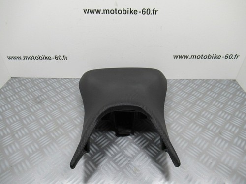 Selle conducteur rieju rs2 - conducteur,