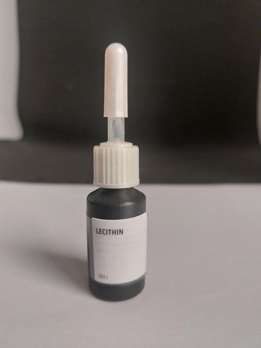 Baumann ampoule lecithin - -,