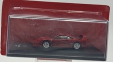 DIE CAST 1/64 " FERRARI F40