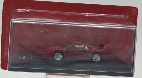 Die cast ferrari - die,