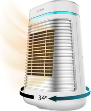 Chauffage Céramique 1500W De
