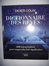 Dictionnaire des rêves - 5000