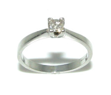Bague De Fiançailles