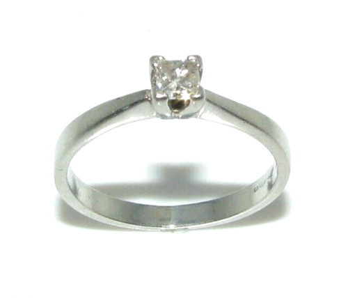 Bague fiançailles - de,
