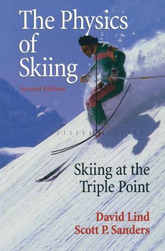 The physics skiing - physics, skiing:
