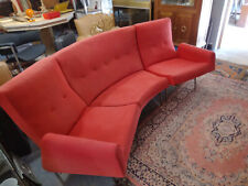 Canape modulable.Louis Paolozzi tres bon etat.