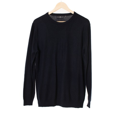 Pull homme royal class - royal, bleu