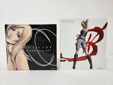 PARASITE EVE I & II ORIGINAL