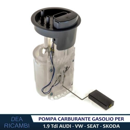 Pompe carburant gasoil - pompe,
