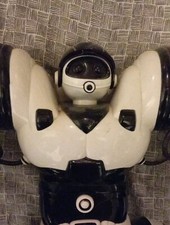 ROBOSAPIEN XTM  *ROBOT INTELLIGENT*  36 cm de Haut.