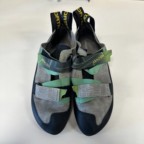 Sportiva aragon climbing - la,