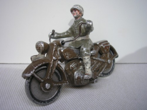Motard police militaire - motard,