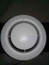 Lot de 3 bouches d’extraction de VMC 1 cuisine D.125 mm et 2 sanitaires D.80 mm