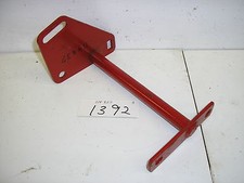 Toro Wheel Horse 114837 Front