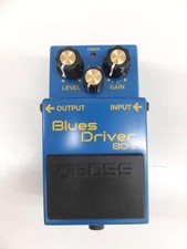 Pédale guitare boss 2 - pédale,