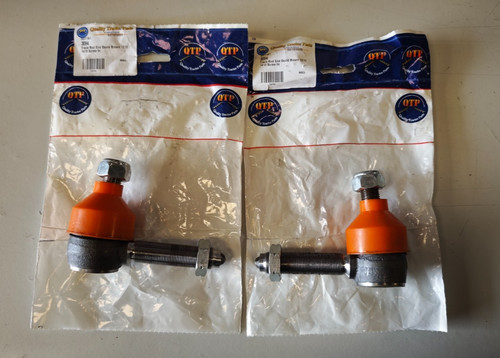 Embout barre accouplement - embout,