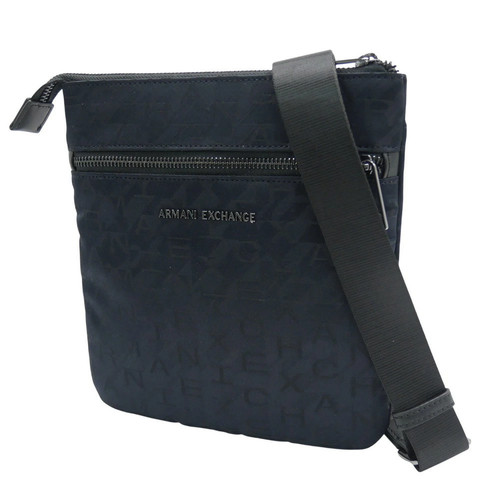 Armani exchange shoulder - exchange,