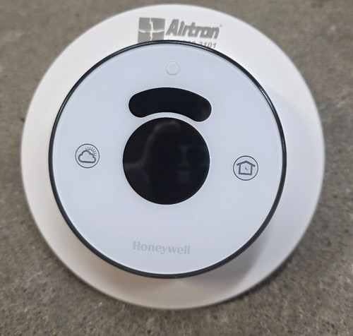 Honeywell lyric round - lyric,