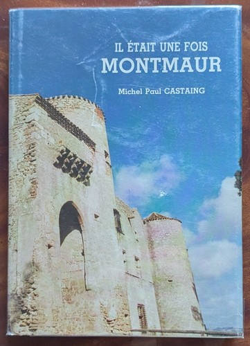 Livre etait une - il,