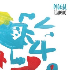 Diogal Roadside (CD) Album