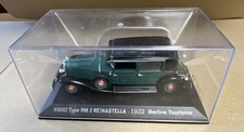 Renault Type RM 2 Reinastella 1932