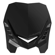 PLAQUE PHARE-TETE DE FOURCHE