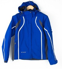 Veste Imperméable COLUMBIA