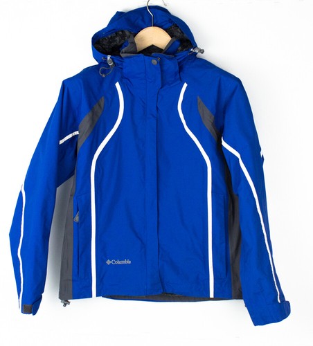 Veste imperméable columbia - veste,