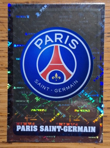 422 panini logo 351 - n°422,