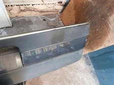 Pare choc arriere PEUGEOT 405