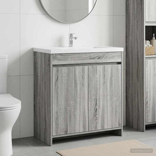 Meuble sous lavabo salle de - meuble,