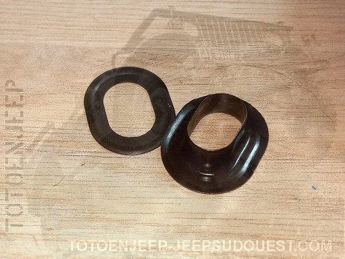 Oeillet pour tourniquet - oeillet, bache