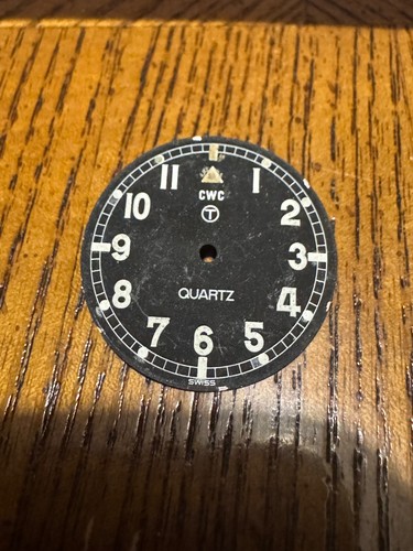 Cwc precista g10 watch - &,