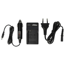 Chargeur pour canon digital - chargeur,