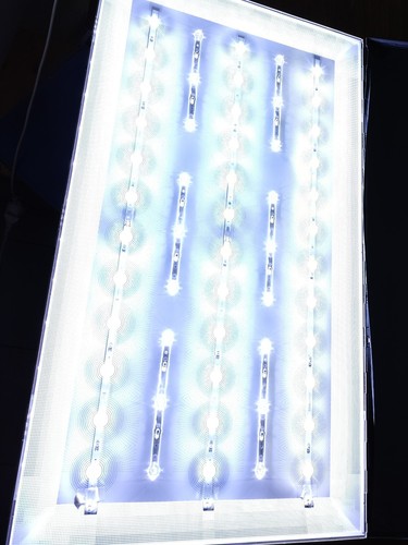 Led samsung ue50 - led,