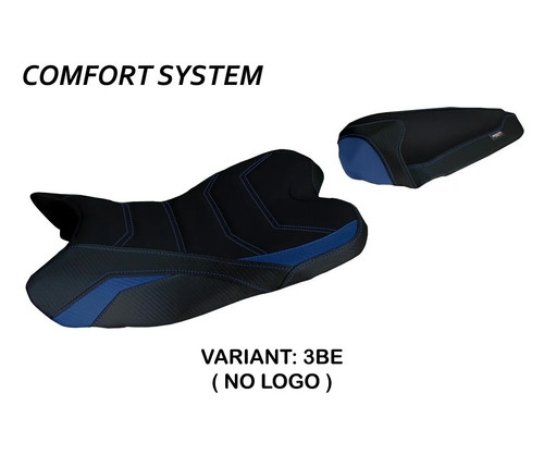 Housse selle araxa comfort - housse,