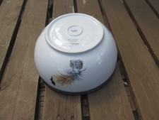 DESHOULIÈRES - Porcelaine