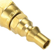 1/4 RV Propane-Gaz Accessoire