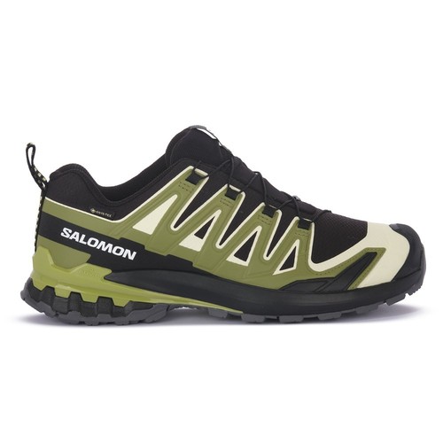 Chaussures salomon pro 3d - xa,