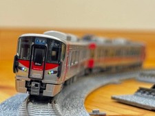 227 series 0 series KATO