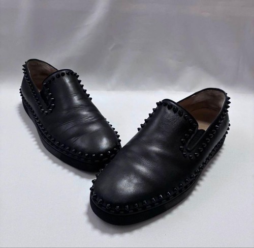 Chaussures mocassins christian - mocassins,