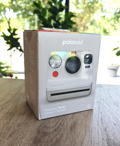 Polaroid now gen instant - now,