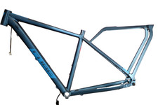 Cadre De Vélo CUBE Kathmandu