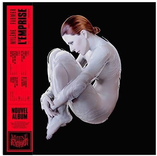 Emprise mylene farmer - mylene,