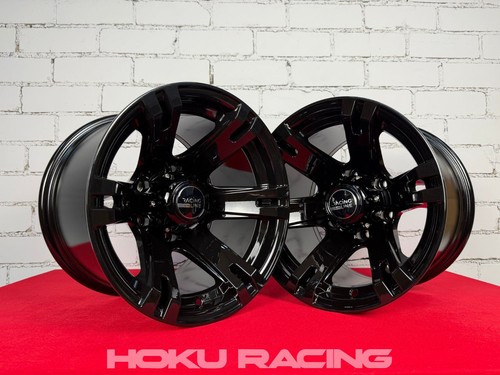 Roues off road 4x4 - 4x,