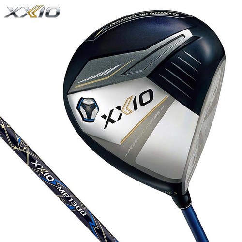Dunlop xxio driver - xxio, 13