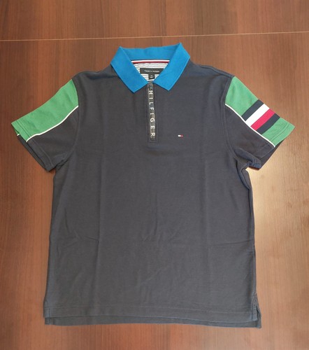 Polo tommy hilfiger - tommy,
